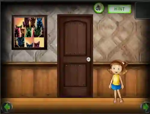 Amgel Kids Room Escape 304 — безплатна онлайн игра