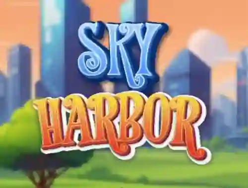 Sky Harbor — безплатна онлайн игра