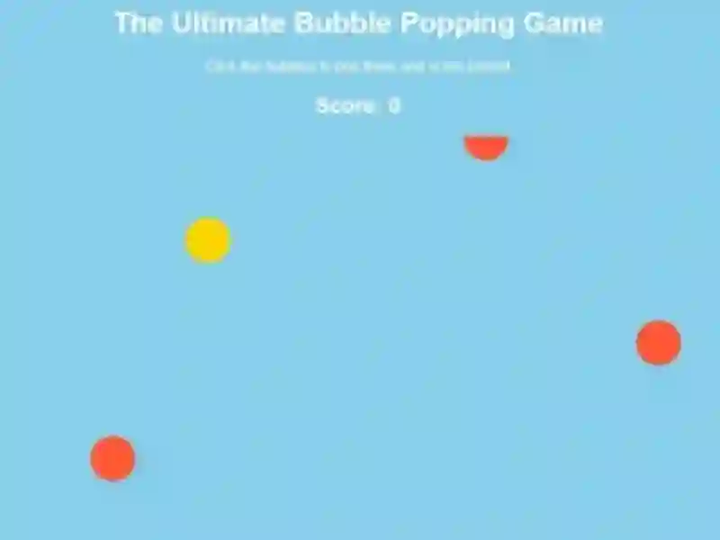 Popfinity — безплатна онлайн игра