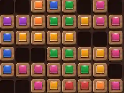 Wood Block Puzzle — безплатна онлайн игра