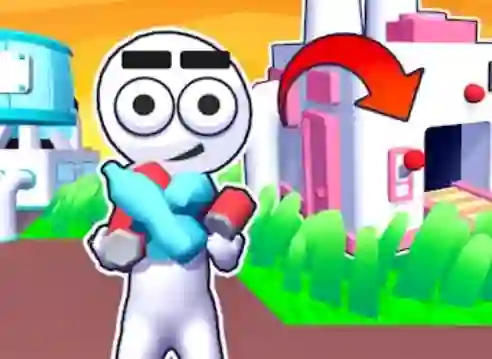 Eco Terra Idle — безплатна онлайн игра