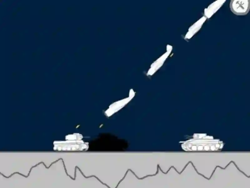 Paper Panzer — безплатна онлайн игра