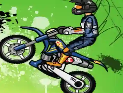 Stunt Extreme — безплатна онлайн игра