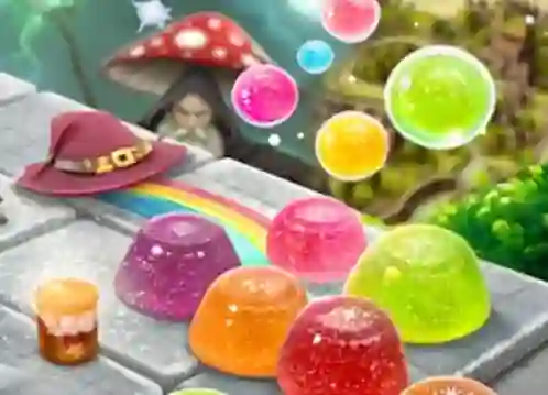 Candy 7x7 Block — безплатна онлайн игра