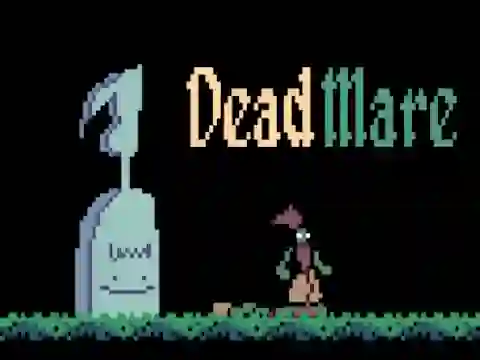 Dead mare — безплатна онлайн игра