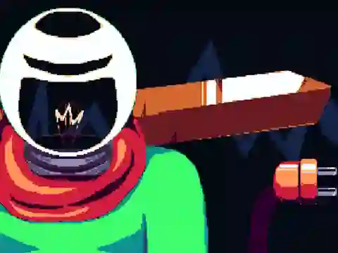 Arc Breaker — безплатна онлайн игра
