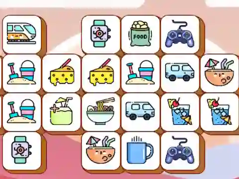 Onet Mahjong Connect — безплатна онлайн игра