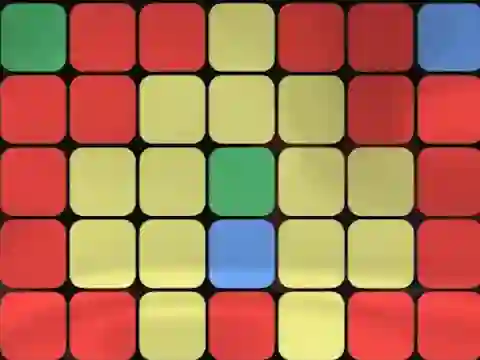 Overflowing Palette — безплатна онлайн игра