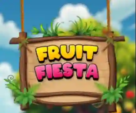 Fruit Fiesta — безплатна онлайн игра
