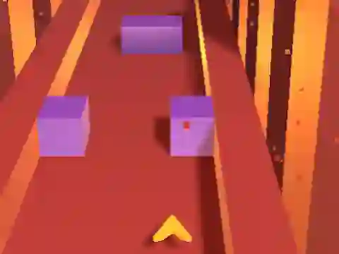 Paper Plane Run — безплатна онлайн игра