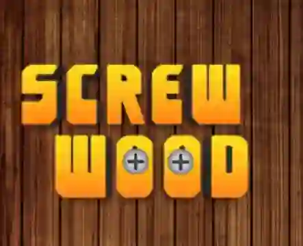 Wood Screw — безплатна онлайн игра