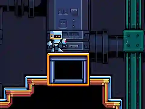 Metal Shoot — безплатна онлайн игра