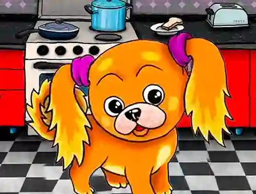 Doggi — безплатна онлайн игра