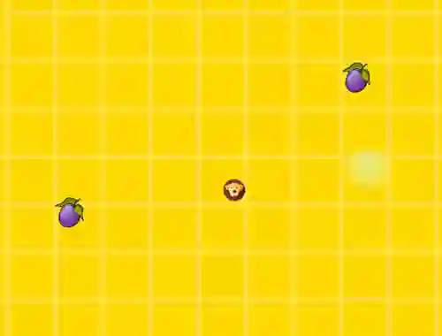 Growl.io — безплатна онлайн игра