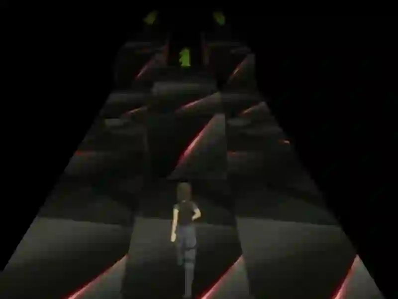 Hell Escape — безплатна онлайн игра