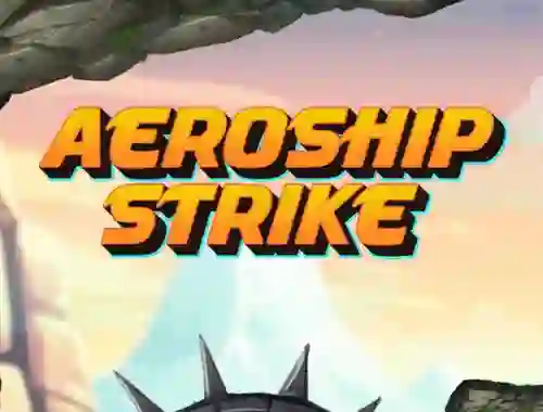 Aeroship Strike — безплатна онлайн игра
