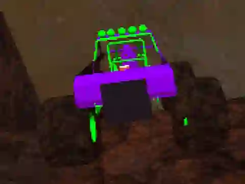 Truckmania — безплатна онлайн игра