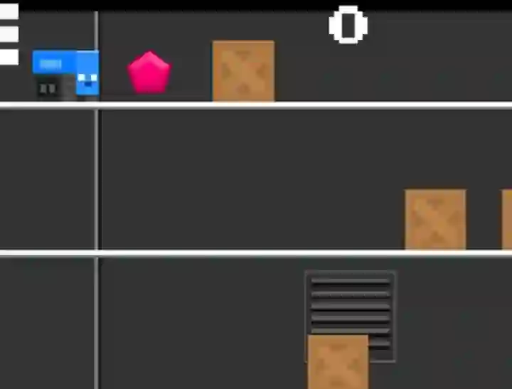 Diamond Tank — безплатна онлайн игра