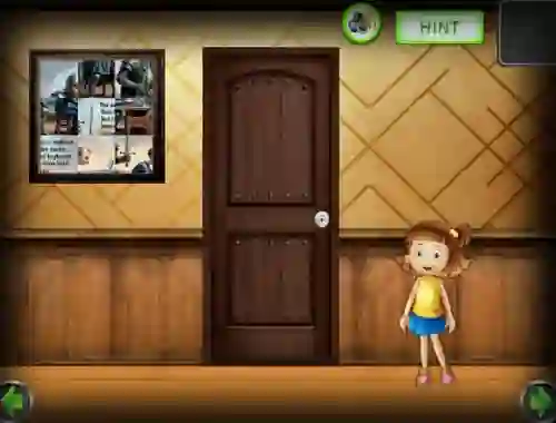 Amgel Kids Room Escape 308 — безплатна онлайн игра