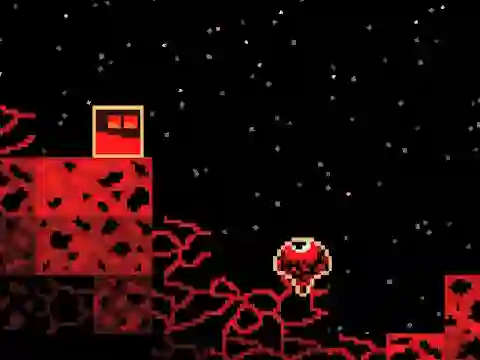 Martian Mayhem! — безплатна онлайн игра
