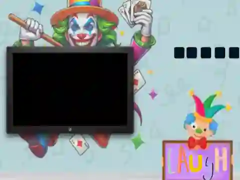 Joker Great Escape — безплатна онлайн игра