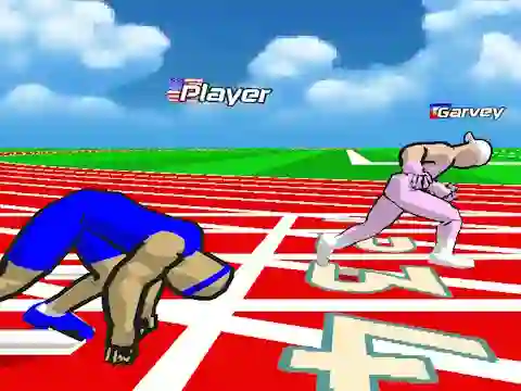 Speed Stars — безплатна онлайн игра