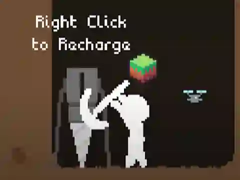 Lucky Dig — безплатна онлайн игра