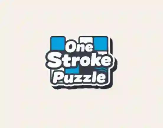 One Stroke Puzzle — безплатна онлайн игра