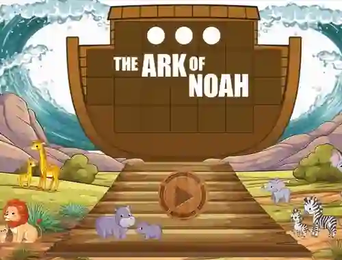 Noah's Ark — безплатна онлайн игра