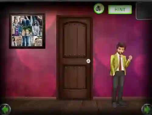 Amgel Easy Room Escape 285 — безплатна онлайн игра