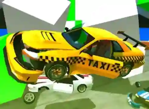 Extreme Road — безплатна онлайн игра