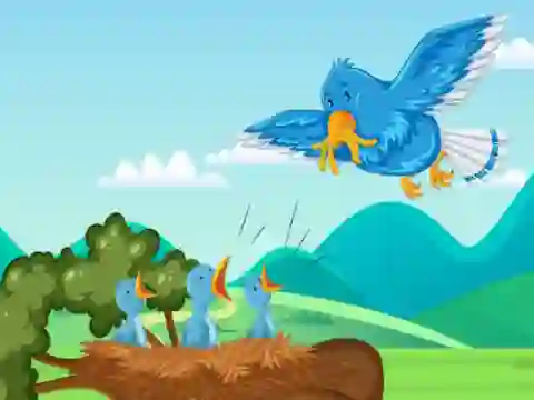 Tweetheart Escape — безплатна онлайн игра