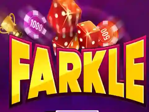 Farkle — безплатна онлайн игра