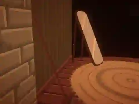 Timber Trail: Prologue — безплатна онлайн игра