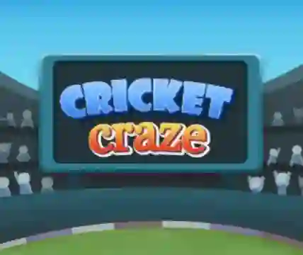 Cricket Craze — безплатна онлайн игра