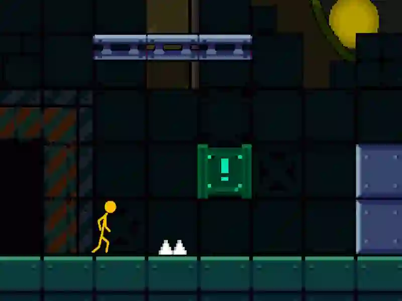 A-Eye — безплатна онлайн игра
