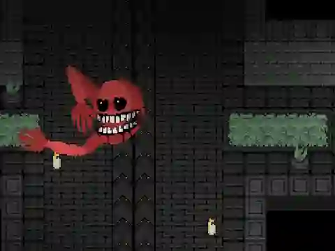 Cobb Can Move — безплатна онлайн игра
