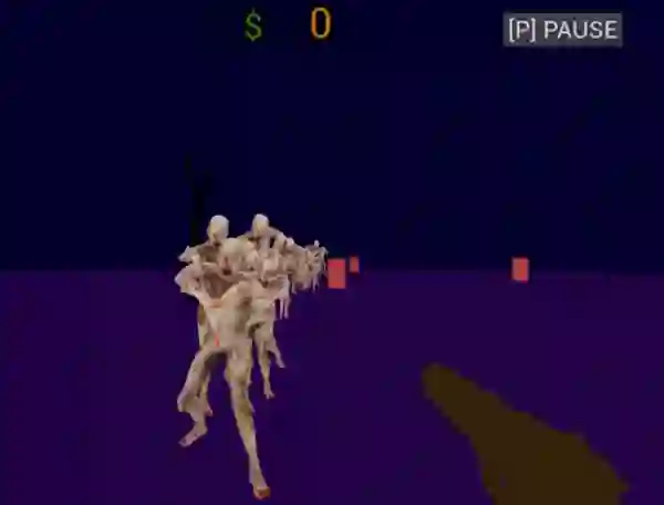 You Will Die — безплатна онлайн игра