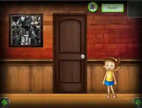 Amgel Kids Room Escape 311 — безплатна онлайн игра