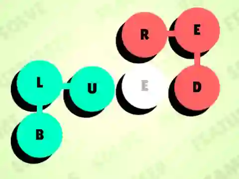 Word String — безплатна онлайн игра