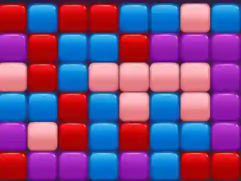 Cube Buster — безплатна онлайн игра