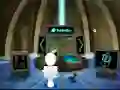 Panda's Big Adventure — безплатна онлайн игра