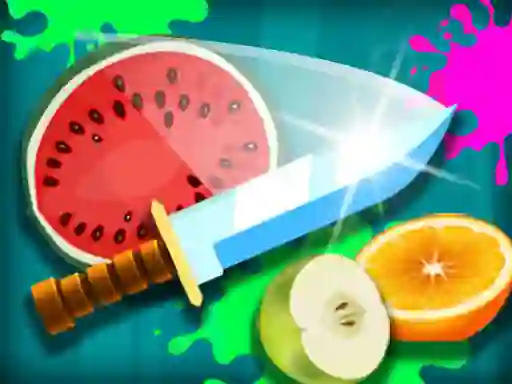 Knife Storm — безплатна онлайн игра