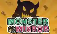 Monster Mirror — безплатна онлайн игра