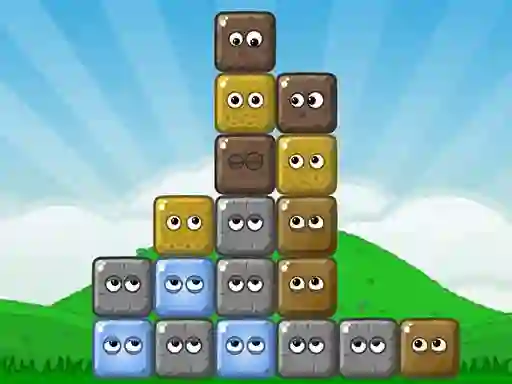 Blocks — безплатна онлайн игра