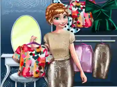 Princess Makeover Time — безплатна онлайн игра