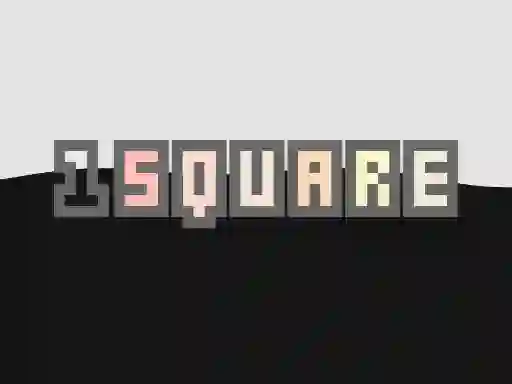 1 Square — безплатна онлайн игра