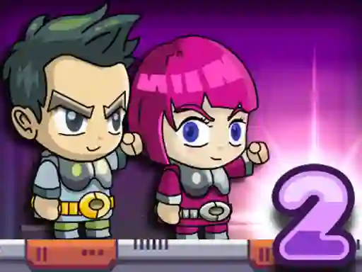 Space Prison Escape 2 — безплатна онлайн игра