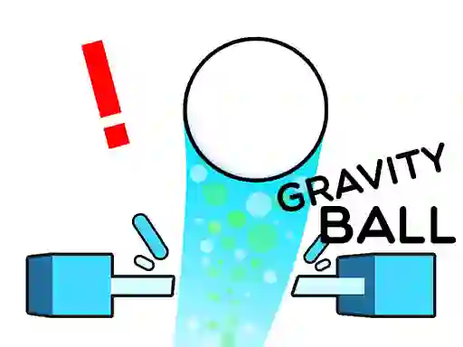 Gravity Ball — безплатна онлайн игра