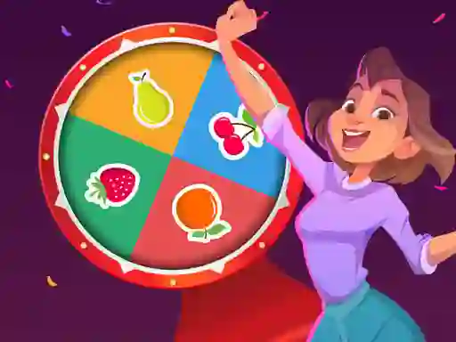 Fruit Hunting — безплатна онлайн игра